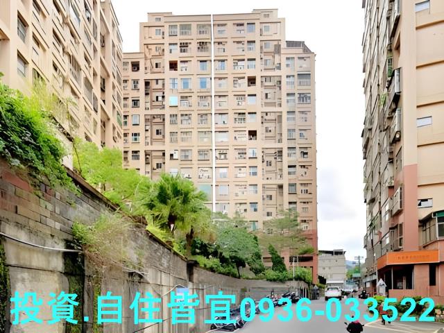 淡水法拍大樓-3
