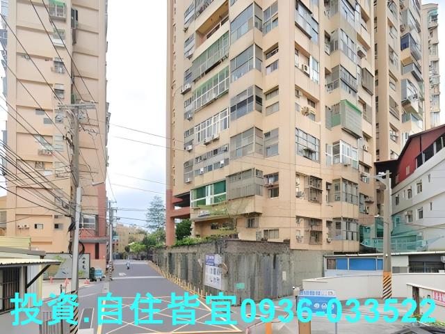 淡水法拍大樓-5