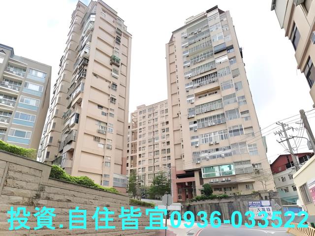 淡水法拍大樓-6