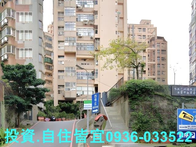 淡水法拍大樓-7