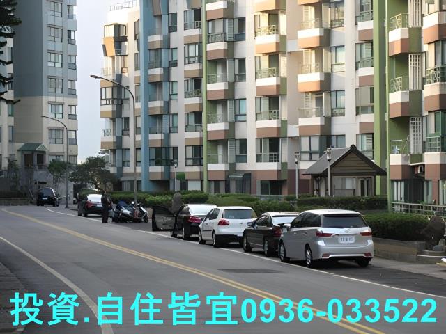 金山華廈法拍-1