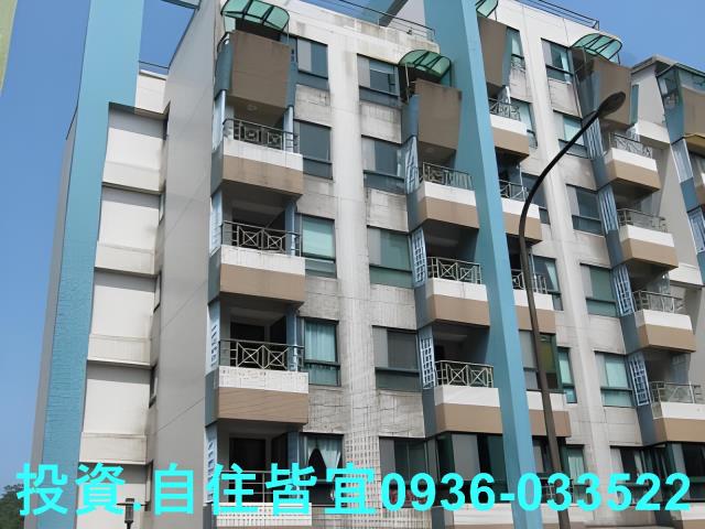 金山華廈法拍-0