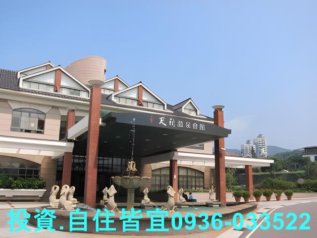 金山華廈法拍-3