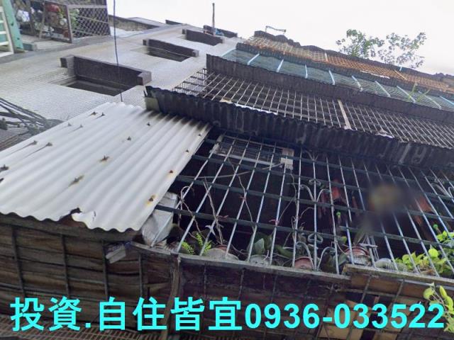 新北板橋公寓拍賣-4