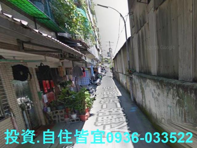 新北板橋公寓拍賣-5