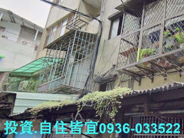 新北三重拍賣公寓-2