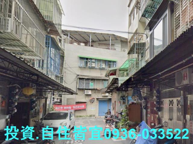 新北三重拍賣公寓-5