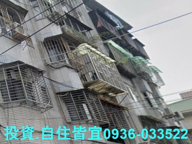 新莊拍賣公寓-0