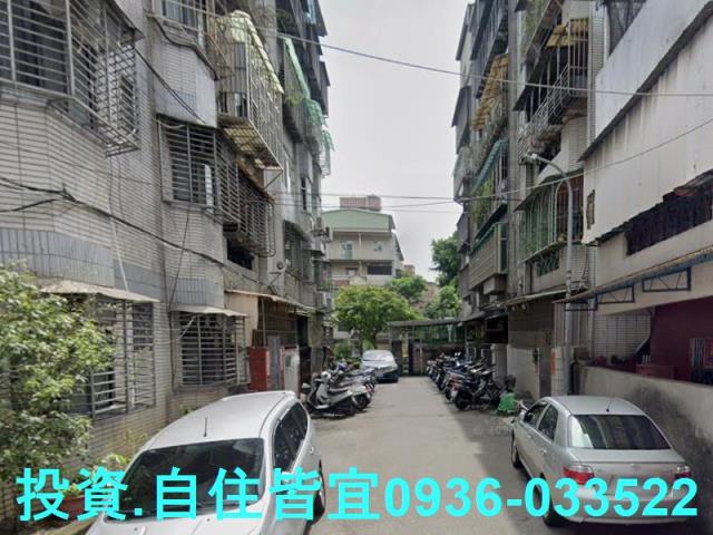新莊拍賣公寓-2