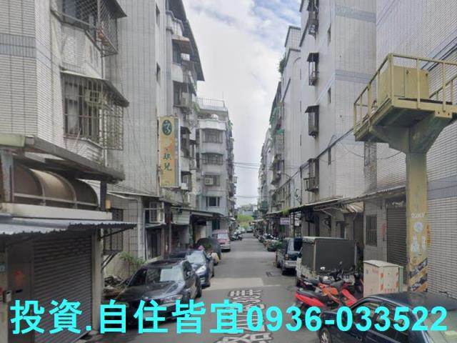 新莊拍賣公寓-3