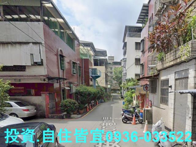 新莊拍賣公寓-4