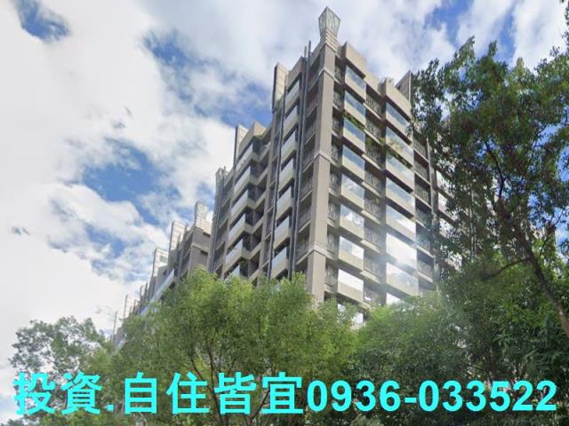 新北樹林大樓法拍-2
