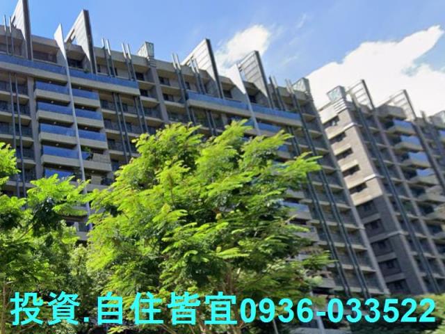 新北樹林大樓法拍-3