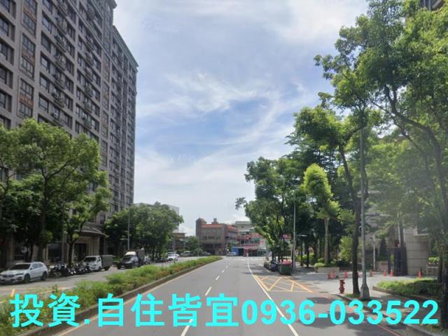 新北樹林大樓法拍-7