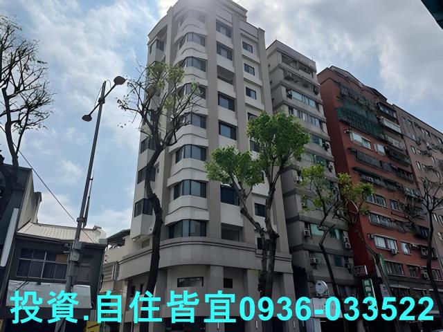 新北華廈法拍-0