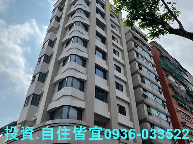 新北華廈法拍-1