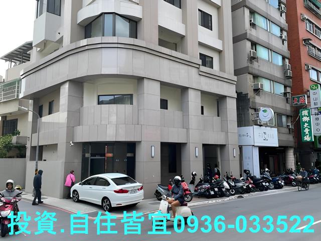 新北華廈法拍-2