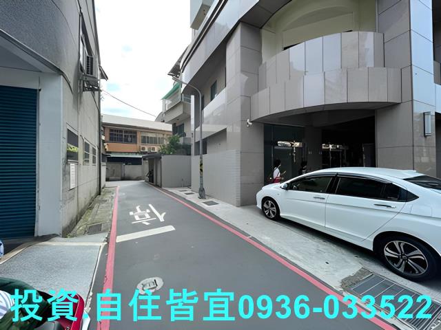 新北華廈法拍-5