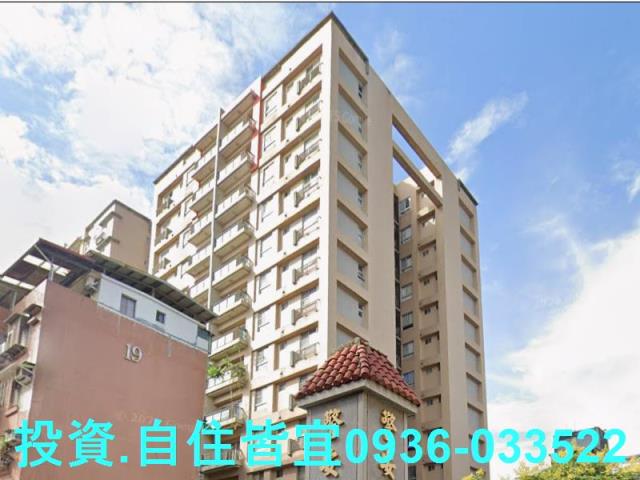 新北拍賣大樓-4