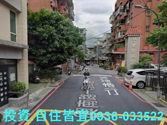 新北拍賣大樓-7