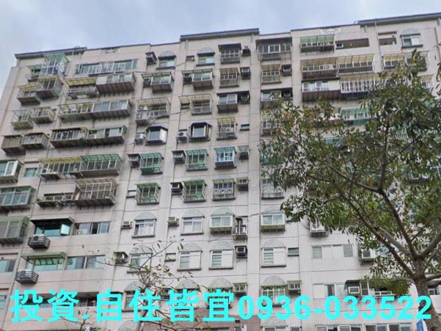 新北大樓法拍-2