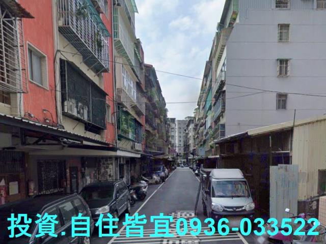 新北公寓拍賣-4