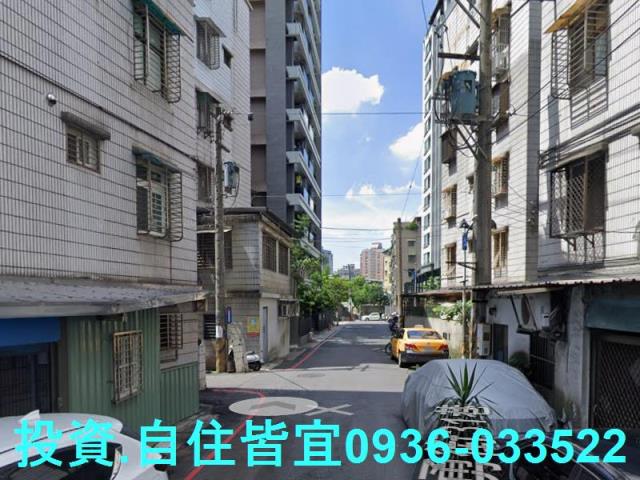 新北中和法拍公寓-6