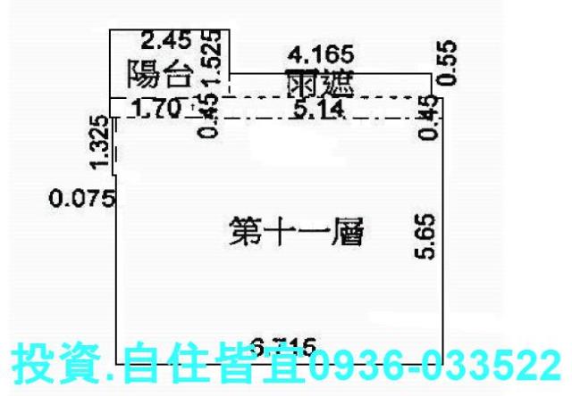 八里大樓法拍-6