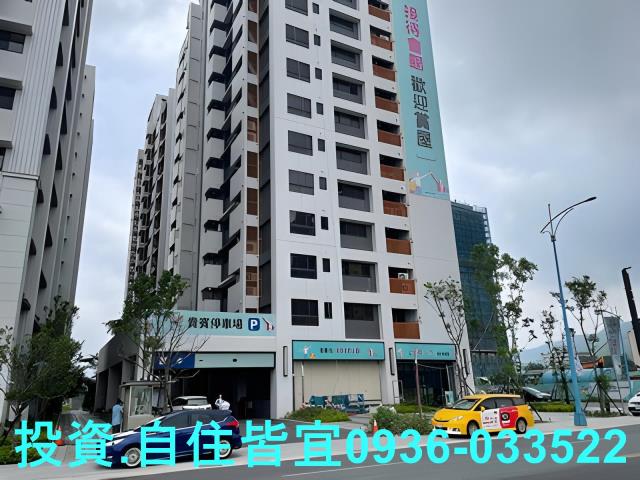 八里大樓法拍-1