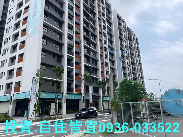 八里大樓法拍-2