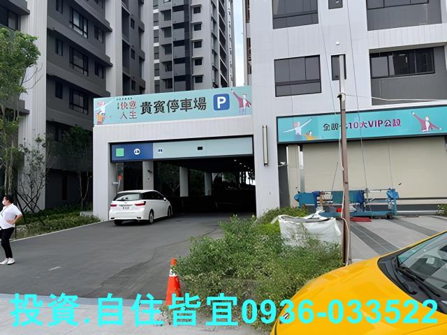 八里大樓法拍-3