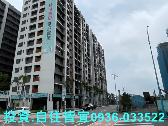 八里大樓法拍-4