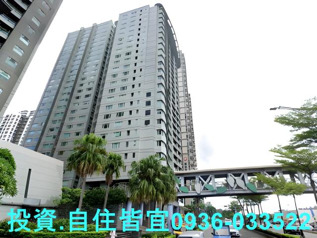 淡水大樓拍賣-2