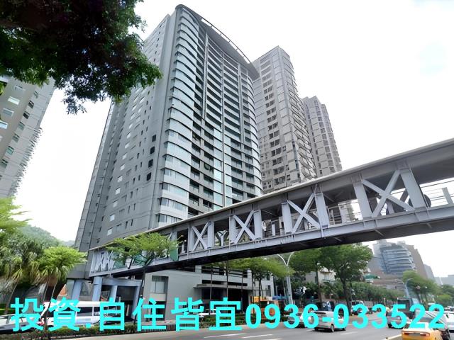 淡水大樓拍賣-3