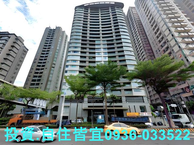 淡水大樓拍賣-4