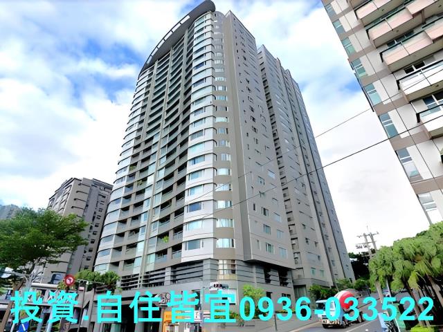 淡水大樓拍賣-5