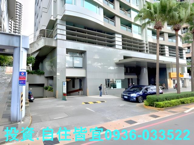 淡水大樓拍賣-6
