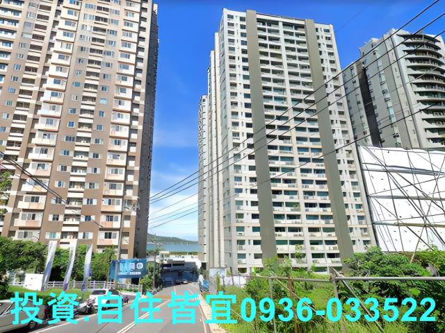 淡水大樓拍賣-7