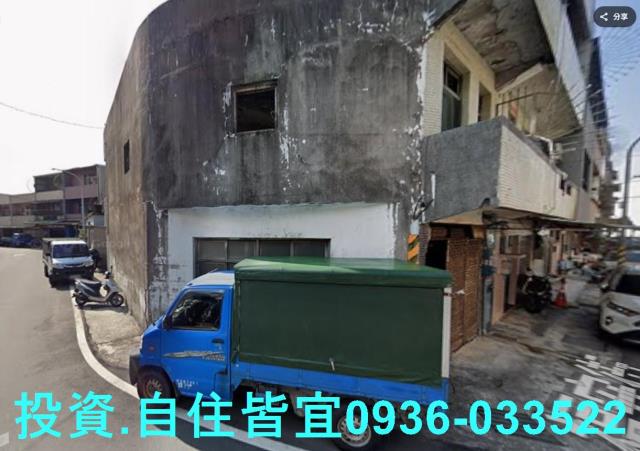新北法拍公寓-2