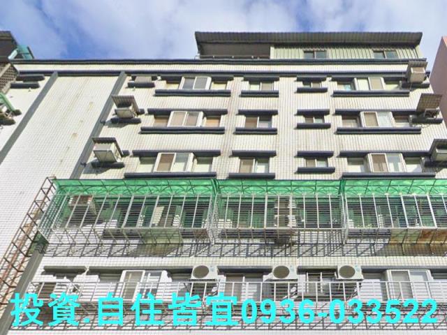 新北三重拍賣華廈-0
