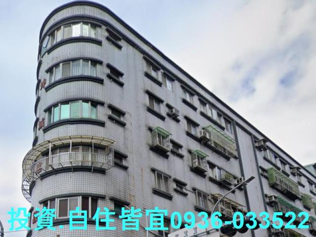 新北三重拍賣華廈-2