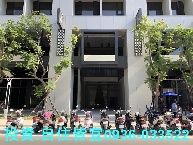 新莊法拍大樓-2
