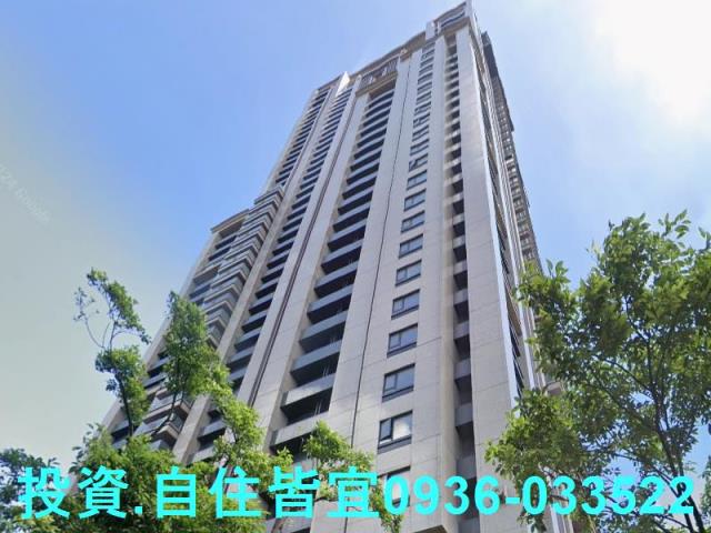 新莊法拍大樓-0