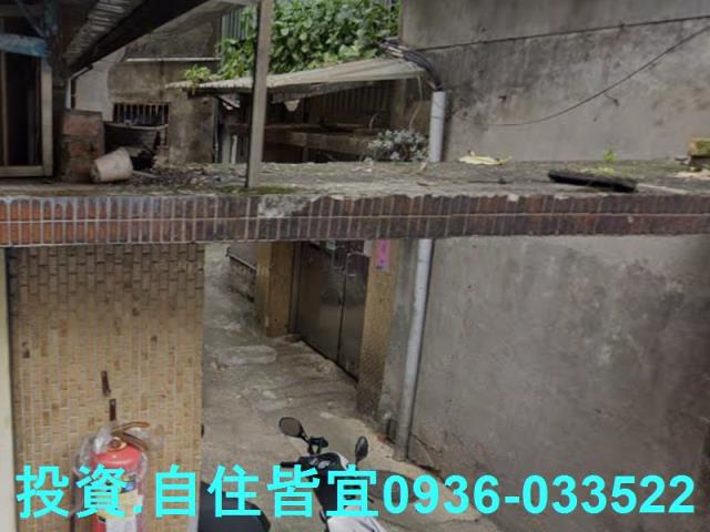 新北永和法拍公寓-3