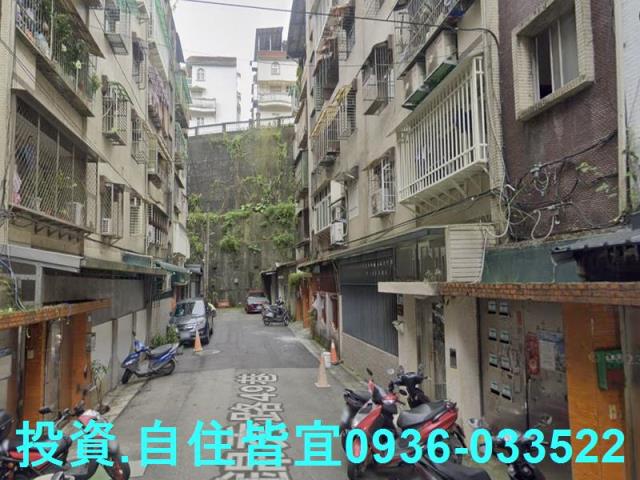 新店拍賣公寓-2
