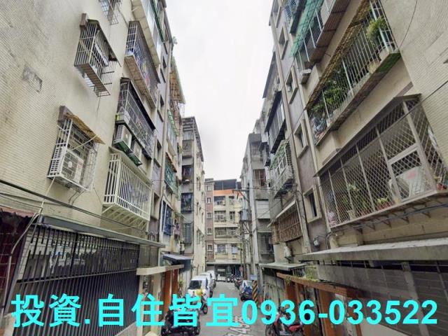 新店拍賣公寓-3