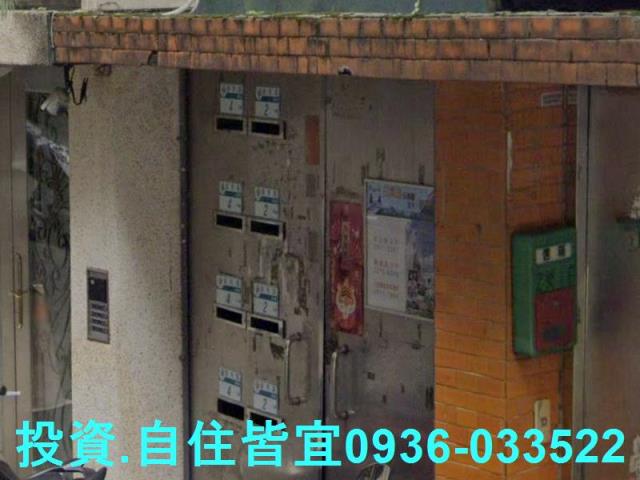 新店拍賣公寓-4