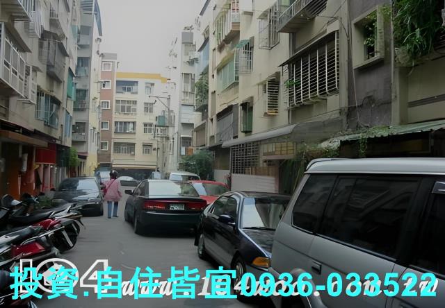 新店拍賣公寓-5