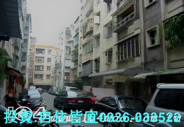 新店拍賣公寓-6