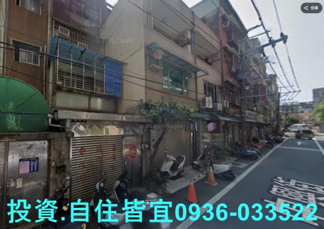 新莊法拍公寓-2